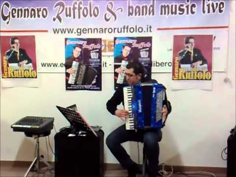 AMAPOLA Bachata JRLacalle by Gennaro Ruffolo Accor...