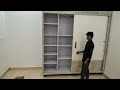 87 sliding wardrobe design  sliding wardrobe  space saving wardrobe  wardrobe  almirah