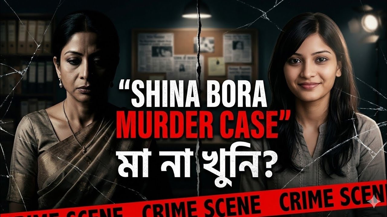 বিশ্বাস করবেন না… এটা একজন মা করেছে!” |real case investigation|