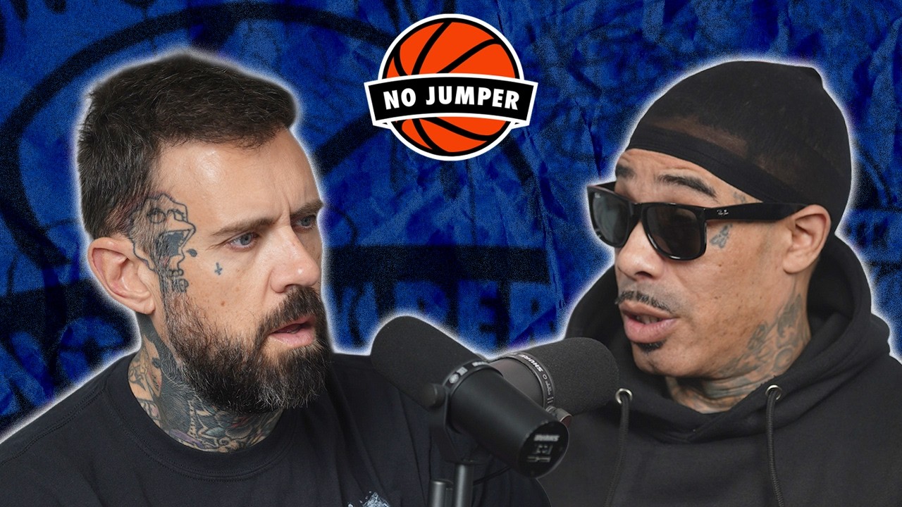 Gunplay on His Early Days with Rick Ross, The 50 Cent Beef, Beating Up DJ Vlad & More