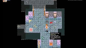 Dungeons of Dredmor introduction