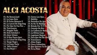 Alci Acosta Mix