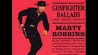 Watch Marty Robbins Mr Shorty video