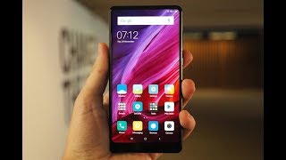 Загрузка финальной сборки MIUI 9 доступна на 18 устройствах от Xiaomi