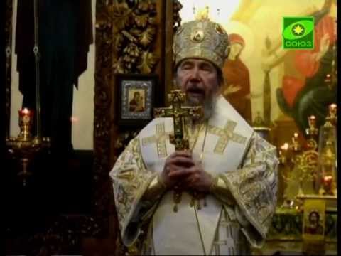Видеоролик: Посещение митрополитом Анастасием города Набережные Челны и храма Святых бессребреников Космы и Дамиана