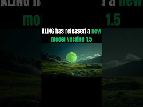 The 1.5 KLING