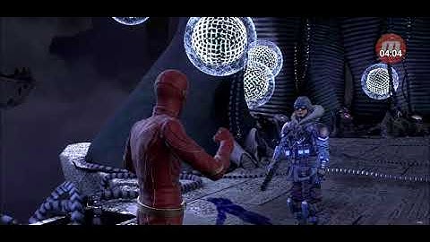 Injustice 2 mobile raid 6