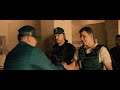 Grupo Arriesgado - El Fugitivo (Video Oficial 2022)