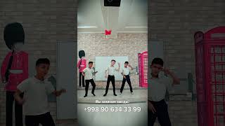 ВМАЛЕНЬКАЯ СТРАНА🏰 ЧАСТНАЯ ШКОЛА ● ДЕТСКИЙ САД ● УЧЕБНЫЙ ЦЕНТР | г. Фергана   