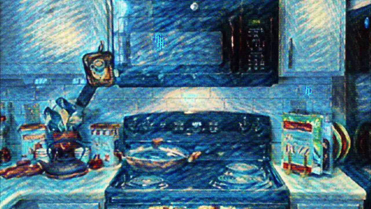 Cooking up Buzz with DryerBuzz