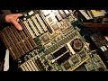 The DOS Machine Motherboard to Rule Them All?