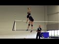 Best Volleyball Trainings 2018 (HD)