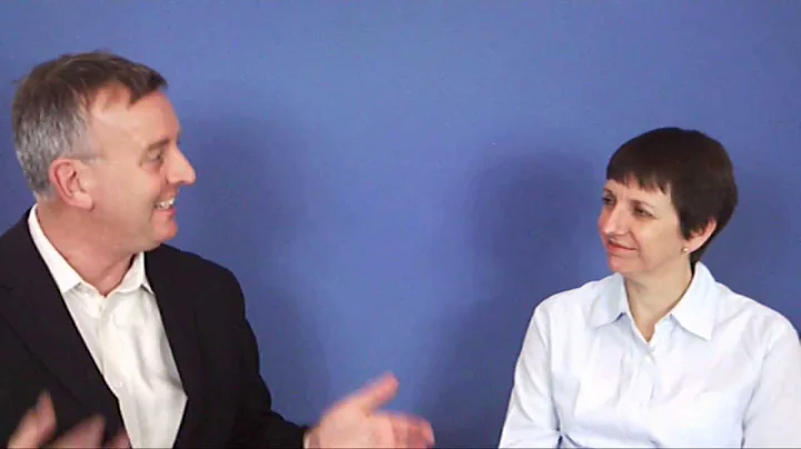 Accountant Berkshire | Steve Mills interviews Penn...