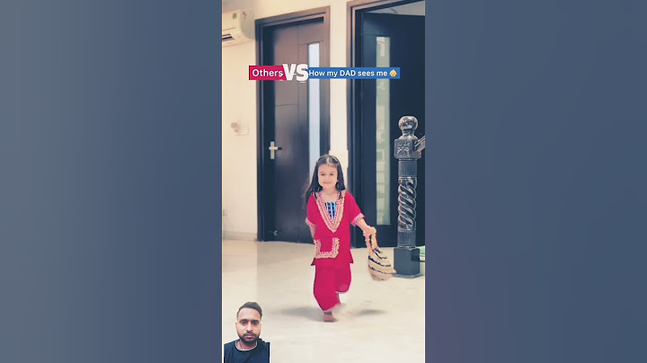 Forever his little 'sheru'  #fatherdaughter #kids #bpraak #reelatable #daddysgirl #grandchildren