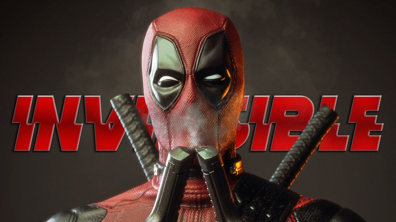 MultiFandom \\ Skillet - 