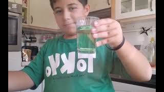 ORALET DENIYORUZ