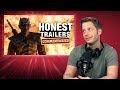 Honest Trailers Commentary | Game of Thrones Vol 3