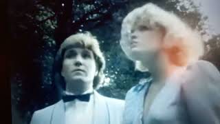 Krystal Love & Magic Clip