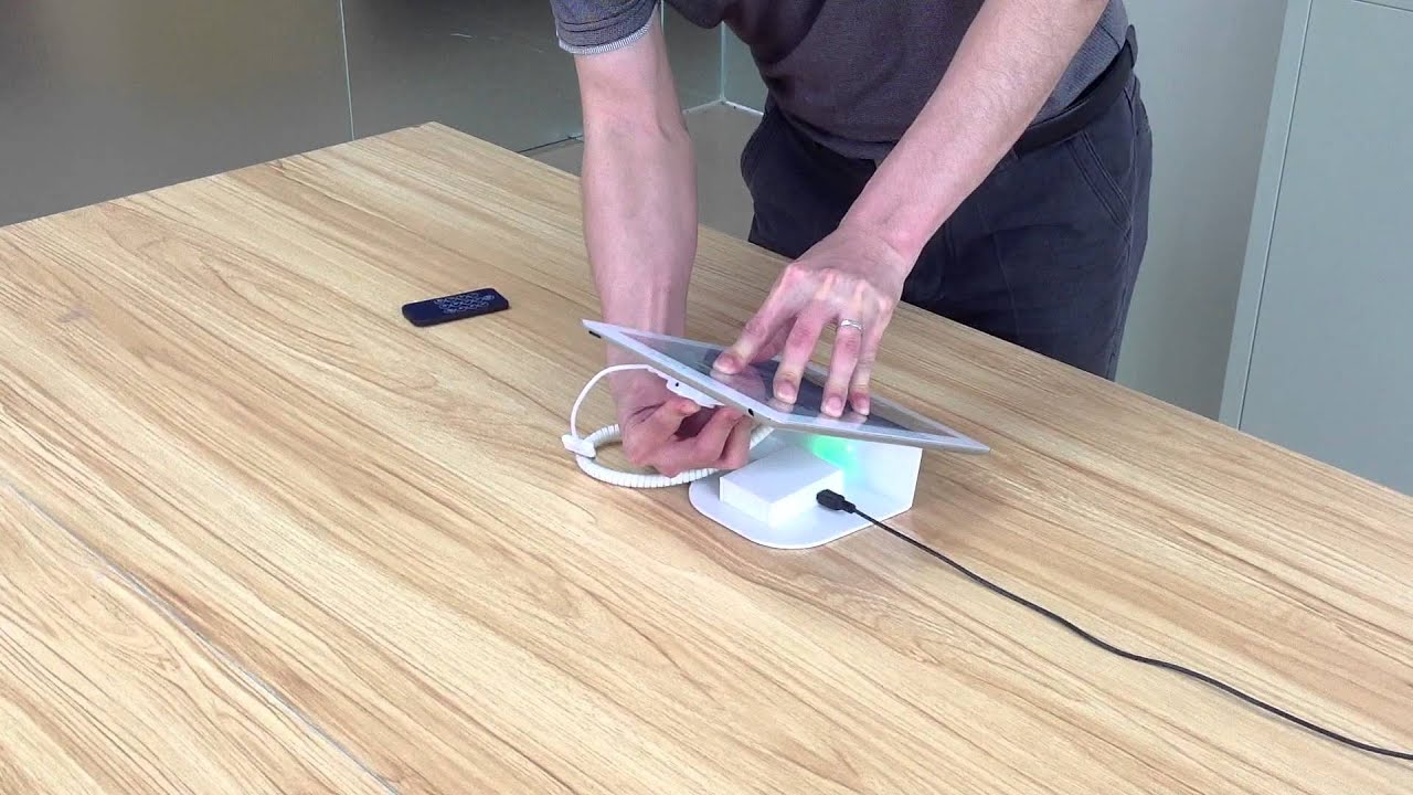 lock for tablet