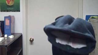 Khakhapuupuu And The Annoying Bob