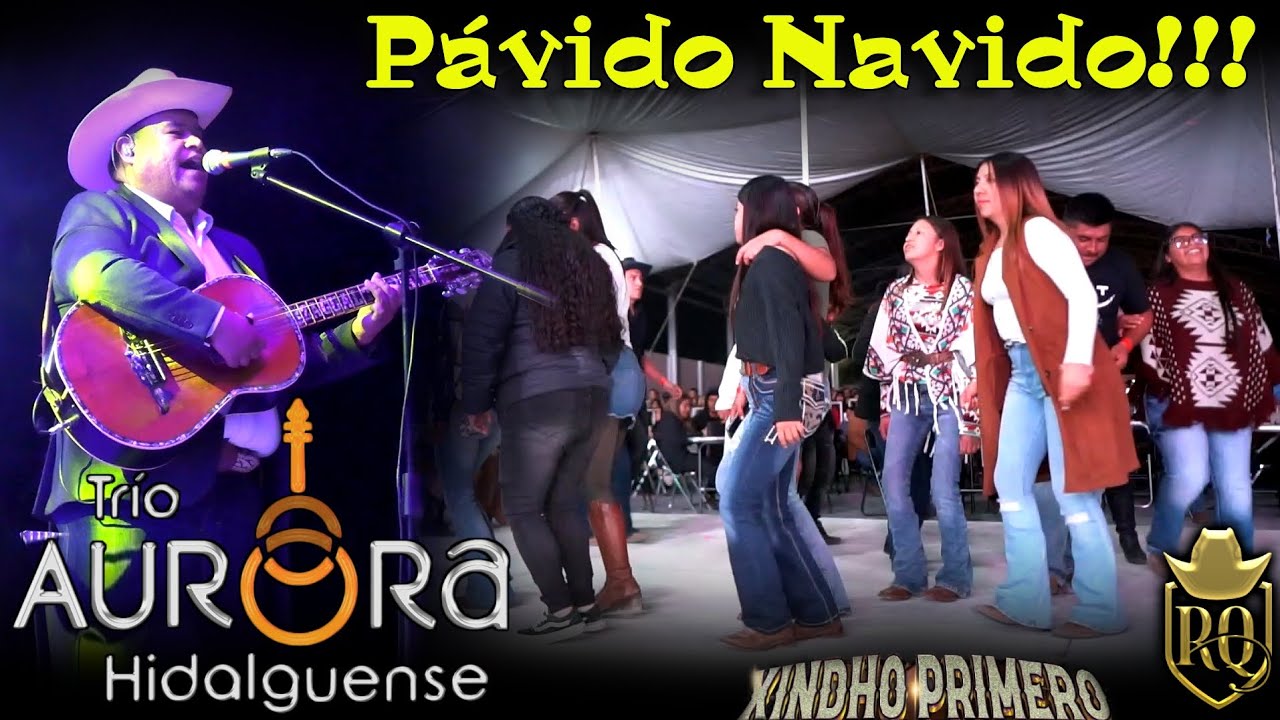 Trio Aurora Hidalguense  