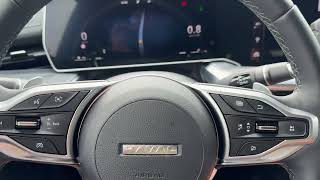 Открытие инженерного меню Haval F7 NEW 2024 2025 с помощью Launch X-431 PRO5 Открытие инженерного меню Haval F7 NEW 2024 2025 с помощью Launch X-431 PRO5