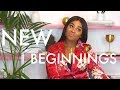 LIFE UPDATE: NEW BEGINNINGS, I QUIT, THE PLAN, THE JOURNEY SO FAR & EVERYTHING ELSE... | NISSY TEE