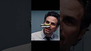 Now You See Me – Daniel Atlas Interrogation Room Scene #shorts