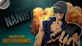 Download Omae Wa Mou Shindeiru!! Pubg Funny Moment Video MP3 Omae Wa Mou Shindeiru!! Pubg Funny Moment