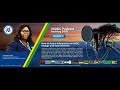 Sadc podcast episode  1 how to access information on sadc engage and stay informed