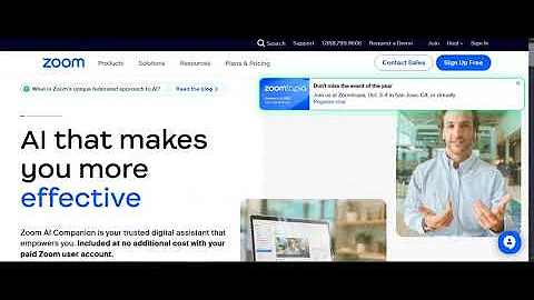 How to set up a Zoom Registration page