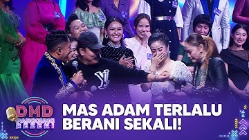 Bunda Inul Marah! Mas Adam Godain Dini | DMD PANGGUNG REZEKI