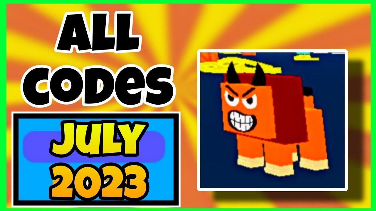 Bubble Gum Simulator codes in Roblox: Free Luck and Speed (June 2022)