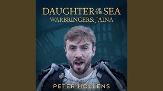 Daughter of the Sea (Warbringers: Jaina) chords