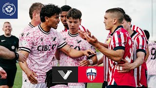 HIGHLIGHTS: Vancouver Football Club vs. Atlético Ottawa | May 12, 2024