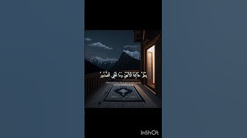 اكتب شيء تؤجر عليه❤️😴🎧/ القارئ ياسر الدوسري #اكسبلور #المصحف #الرحمن #قرآن #راحة_نفسية