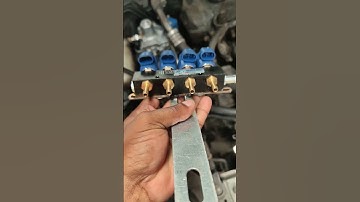 LPG injection