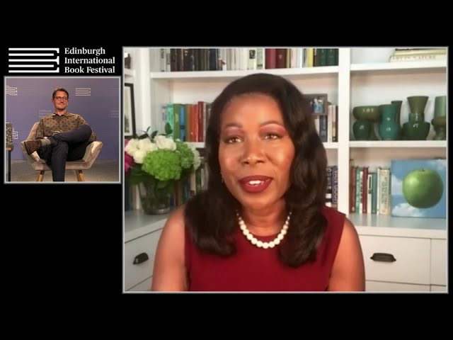 Isabel Wilkerson: America’s Unspoken Caste System