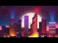 ~ C O S M I C I T Y ~ A Synthwave Mix  [Dreamwave - Chillwave mix]