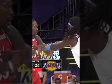 NBA Worst Technical