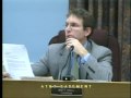 Ecke &amp; Hall "extort" ATT for their easement request