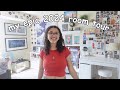 The alayna barretts epic 2024 room tour