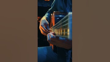 Thumbnail of I’ve had this melody stuck in my head. #jessecook #spanishguitar #acousticguitar #beautifulmusic