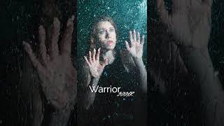 Warrior 300XR Rainy Window Portrait Shoot