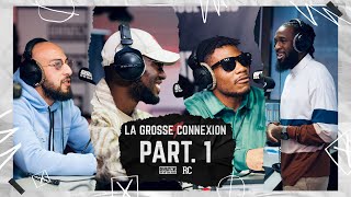 La grosse connexion - GENERATIONS x RAP CONTENDERS le retour