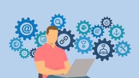 Day 6: Communicating online (part 1)