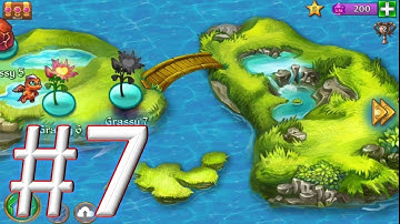 Merge Dragons! #challenge 7 gameplay(android & ios)