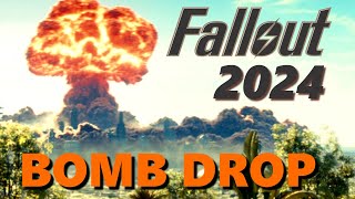 Fallout 2024 - Bomb Drop