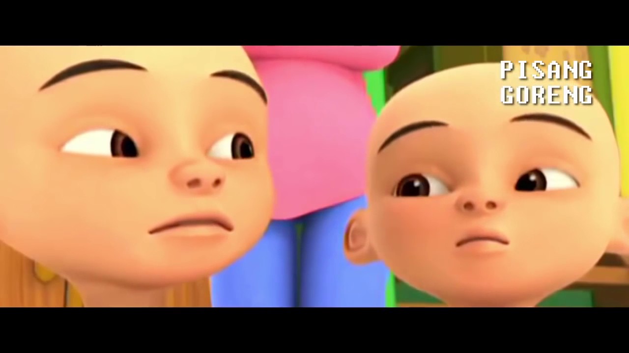 Gambar Meme Upin Ipin Populer Dan Terlengkap Top Meme