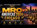 MRO AMERICAS 2024 - CHICAGO